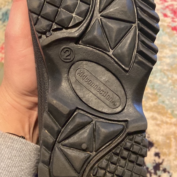 Snow boots - Picture 2 of 2